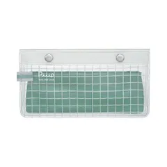 ツールペンケース＜ピープ＞　（フラットタイプ）F-VBF241-5【コクヨ】