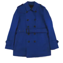 2023年最新】バーバリーブラックレーベル/トレンチコートの人気