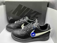 NIKE AMBUSH AIR FORCE 1 LOW SP DV3464 001 ナイキ アンブッシュ エア フォース 1 ロー SP US9.0 27.0cm UK8.0 EU42.5 Black