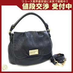  マークバイマークジェイコブス 2WAYショルダーバッグ 