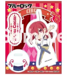 【中古】アクリルスタンド・アクリルパネル 千切豹馬(サーカスデフォルメ) ミニアクリルスタンド 「ブルーロック」