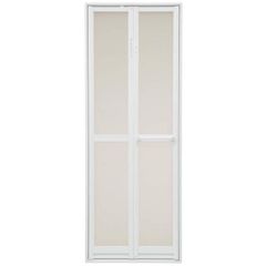 LIXIL 断熱土間引戸 障子 PVC/AL 4枚建 - メルカリ