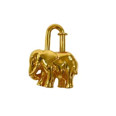 HERMES エルメス ケリーウォッチ カデナ エレファント 象 ブレスレット エルメス ケリー ブレスレット (ケリーウォッチ替えベルト