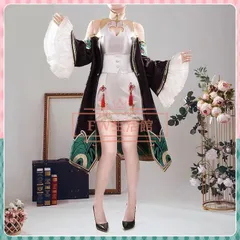 新品 にじさんじ VTuber レイン・パターソン コスプレ衣装 コスチューム cosplay イベント演出服アニメ変装仮装 ハロウィン