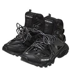 BALENCIAGA バレンシアガ　TRACK HIKE スニーカー　39 BALENCIAGA バレンシアガ TRACK HIKE スニーカー 39