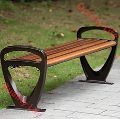 バス停風ドールベンチ