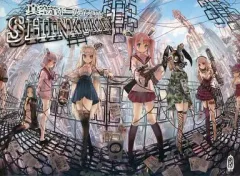 2025年最新】真空管ドールコレクションの人気アイテム - メルカリ