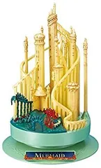 2025年最新】キャッスルコレクション リトルマーメイドの人気