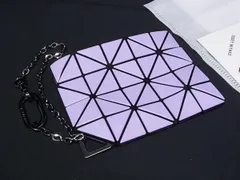 最終値下げ⭐️BAOBAO バオバオ ISSEY MIYAKE コインケース 良品 BAO ISSEY MIYAKE バオバオ イッセイミヤケ ミニ財布 BB04
