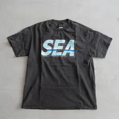 2024年最新】saint michael × wind and sea tシャツ lの人気アイテム - メルカリ