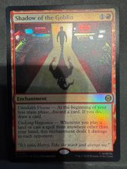 MTG 歩行バリスタ 英語 未来予知枠 MB2 ミステリーブースター2