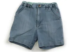 【ファミリア/familiar】ハーフパンツ 140サイズ 女の子【子供服・ベビー服】（1803295）