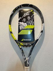 バボラ（BABOLAT） エボアエロライト （EVO AERO LITE） 101507 　グリップサイズ2 【10,000円ラケットSET】