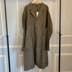 新品】Spick&Span ☆ 極薄 ☆ TICCA ライトコート 《日本製》 - メルカリ