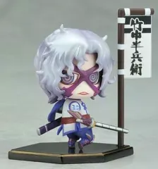 2025年最新】戦国Basara 竹中半兵衛の人気アイテム - メルカリ