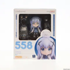 2024年最新】ねんどろいど ご注文はうさぎですか?? ココア ノンスケール ABSu0026PVC製 塗装済み可動フィギュアの人気アイテム - メルカリ