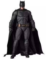 [중고] 피규어 MAFEX BATMAN -배트맨- [저스티스 리그] 액션 피규어 No.056
