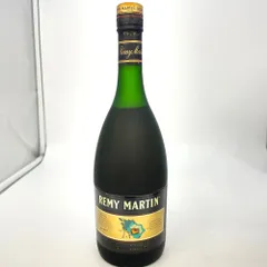 2025年最新】古酒 レミーマルタンvsopの人気アイテム - メルカリ