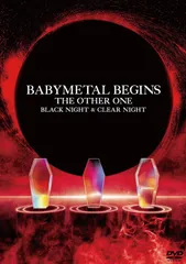 2023年最新】babymetal the other one cdの人気アイテム - メルカリ