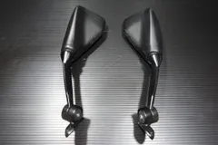 エリミネーター 25年式 純正ミラー 左右 2025新型エリミネーター400 純正ミラー左右 - メルカリ