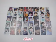 ENHYPEN JUNGWON トレカ 40枚 ジョンウォン