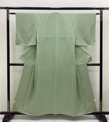 2025年最新】色無地着物の人気アイテム - メルカリ