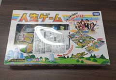 SP26　タカラトミー　人生ゲーム