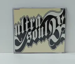 2025年最新】ultra soul[CD] / B'zの人気アイテム - メルカリ