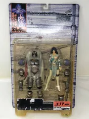 ◆未開封 北斗の拳 ユリア 200X 海洋堂 XEBEC toys フィギュア 週刊少年ジャンプ◆14743★のサムネイル