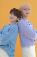 SEVENTEEN WOOZI/SEUNGKWAN 2021 5TH FAN MEETING CARAT LAND 51