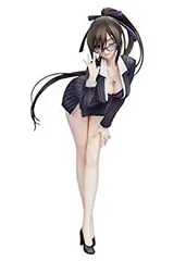 【中古】【非常に良い】ブレードアークス from シャイニングEX サクヤ -女教師Ver.- 完成品フィギュア