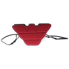 PRADA プラダ RE-NYLON 三角プレート バケットハット sizeL PRADA プラダ Re-Nylon バケットハット トライアングル ブラック