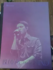 2025年最新】ギョンス bloom behindフォトブックの人気アイテム