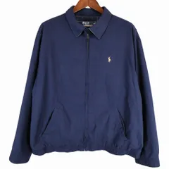 90年代 Polo by Ralph Lauren ポロバイラルフローレン スイングトップ