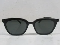 ✰ 新品未使用✰人気モデル✰GENTLE MONSTER HEIZER ✰ブルー Gentle Monster: Heizer NC2 (Blue) | DSMNY E-SHOP