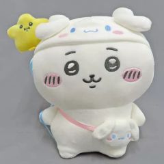 サンスター　シナモロール　おやすみぬいぐるみ サンスター シナモロール おやすみぬいぐるみ - メルカリ