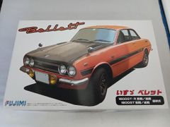 ◇いすゞベレット1600GT-R ◇フジミ製品 - メルカリ