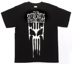 超！レア品　髑髏城の七人　Ｔシャツ 2025年最新】髑髏城の七人 tシャツの人気アイテム - メルカリ