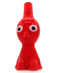 【中古】雑貨 赤ピクミン 一輪挿し 「ピクミン」 Nintendo TOKYOグッズのサムネイル