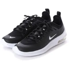 [ナイキ] エア マックス アクシス W AIR MAX AXIS ブラック/ホワイト AA2168-002 日本国内正規品 26.0cm [ブラック/ホワイト] [26.0 cm]