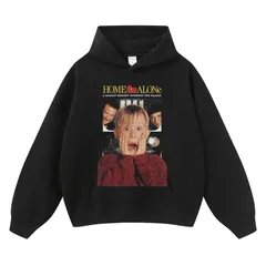 90s USA製 HOMEALONE 2 ホームアローン ビンテージ スウェット 90s USA製 HOMEALONE 2 ホームアローン ビンテージ スウェット