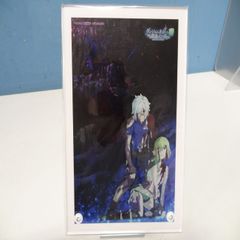 ダンジョンに出会いを求めるのは間違っているだろうか Ⅳ アクリルプレート ダンまち あみあみ限定 未開封