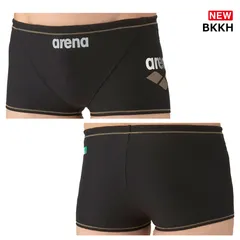 【新品 SALE★17%OFF】　arena  練習用水着　メンズ　SAR-4104　タフスーツ　ショートボックス　アリーナ　水泳　BKKH