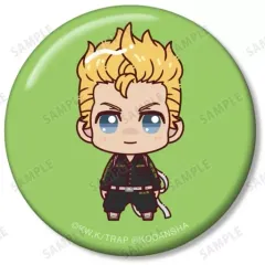 【中古】バッジ・ピンズ 花垣武道 「東京リベンジャーズ トレーディング ちょこんと! 缶バッジ」