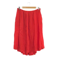 美品COMME des GARCONS GIRL綿スカート COMME des GARCONS コムデギャルソン GIRL 22SS NI-S015 フリル