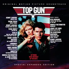 TOP GUN(中古品)