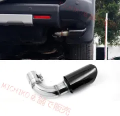 【美品FJクルーザー】純正マフラー　新車外し保管品 美品FJクルーザー】純正マフラー新車外し保管品