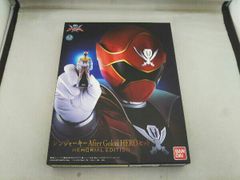 レンジャーキー ~MEMORIAL EDITION~ After Gokai HERO セット 海賊戦隊ゴーカイジャー