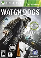 【中古】「非常に良い」Watch Dogs (輸入版:北米) - Xbox360
