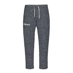 アスレタ(ATHLETA) ジュニア カラー杢スウェットパンツ 160cm 03361J (66)杢チャコール